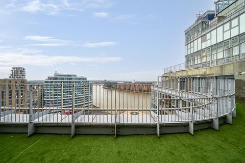 2 bedroom apartment to rent, Lombard Road, Battersea SW11