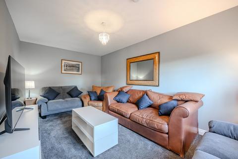 undefined, Allotment Gardens, Harrogate