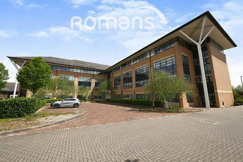 undefined, Compass Court, The Boulevard, Cain Road, RG12