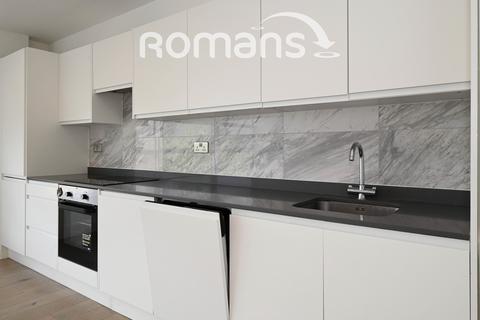 undefined, Compass Court, The Boulevard, Cain Road, RG12