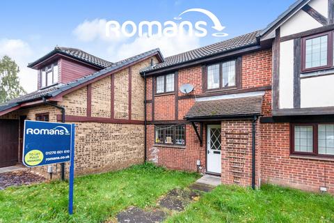 undefined, Morley Close, Yateley, GU46