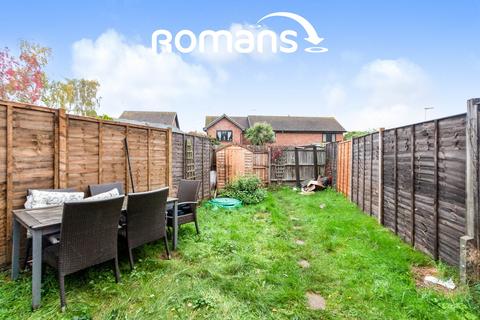 undefined, Morley Close, Yateley, GU46