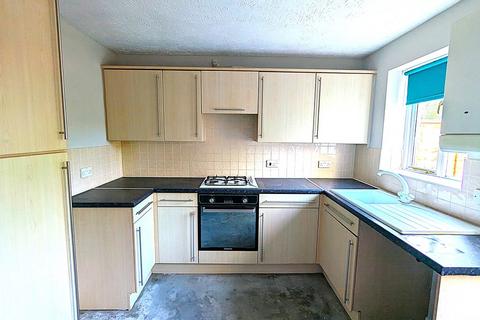 2 bedroom end of terrace house for sale, Oak Tree Close, Wickersley