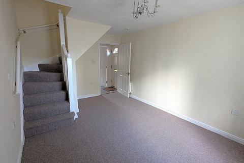 2 bedroom end of terrace house for sale, Oak Tree Close, Wickersley