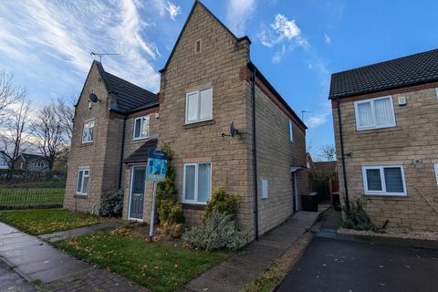 undefined, Oak Tree Close, Wickersley