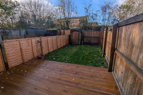 undefined, Oak Tree Close, Wickersley