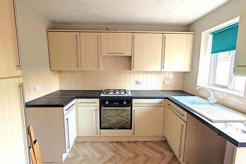 undefined, Oak Tree Close, Wickersley