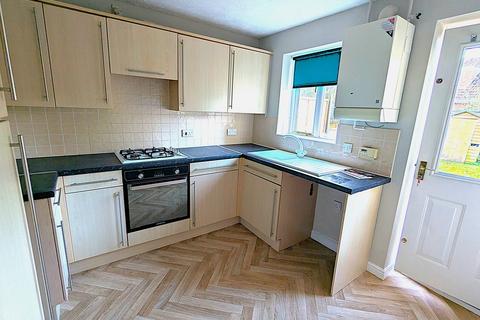 undefined, Oak Tree Close, Wickersley