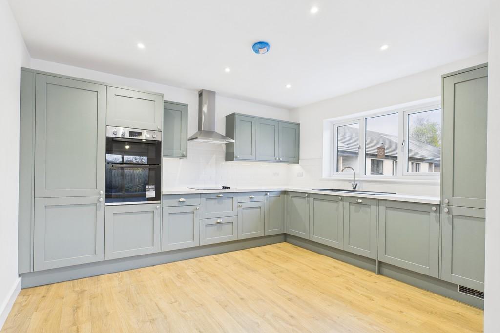 Kitchen/ diner