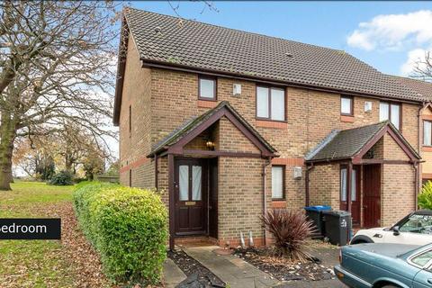 1 bedroom maisonette for sale, Franklin Way, Croydon, CR0