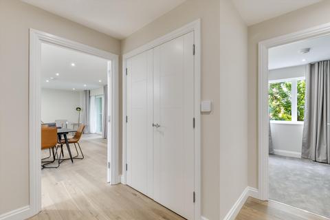 undefined, Purley Avenue, London, NW2