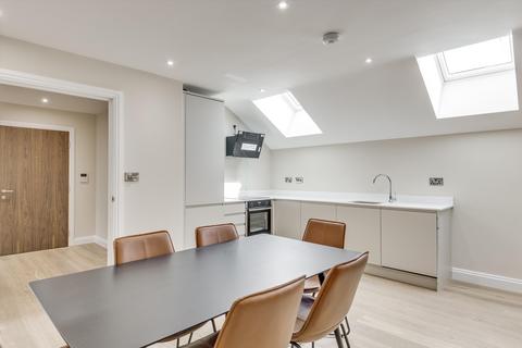 undefined, Purley Avenue, London, NW2