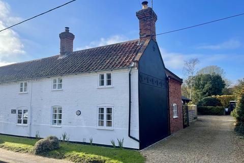 undefined, Sudbourne, Woodbridge