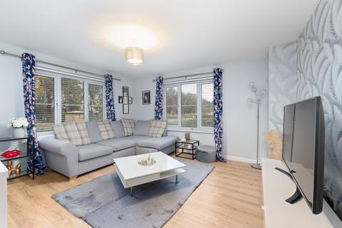 undefined, Queens Crescent, West Lothian EH54