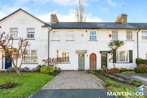 Witherford Way, Bourneville, B29