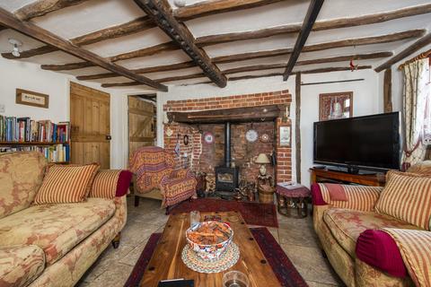 3 bedroom detached house for sale, Monks Eleigh, Ipswich, Suffolk