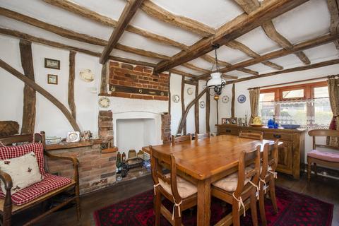 3 bedroom detached house for sale, Monks Eleigh, Ipswich, Suffolk