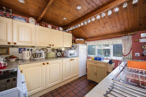 3 bedroom detached house for sale, Monks Eleigh, Ipswich, Suffolk