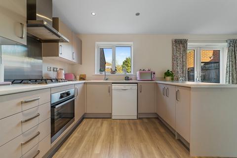 3 bedroom detached house for sale, Mallard Way, Newmarket CB8