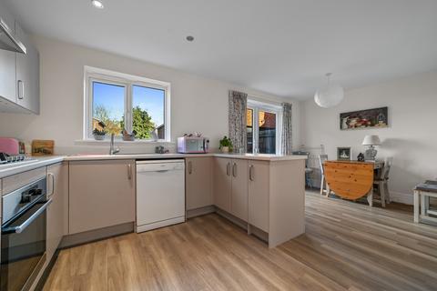 3 bedroom detached house for sale, Mallard Way, Newmarket CB8