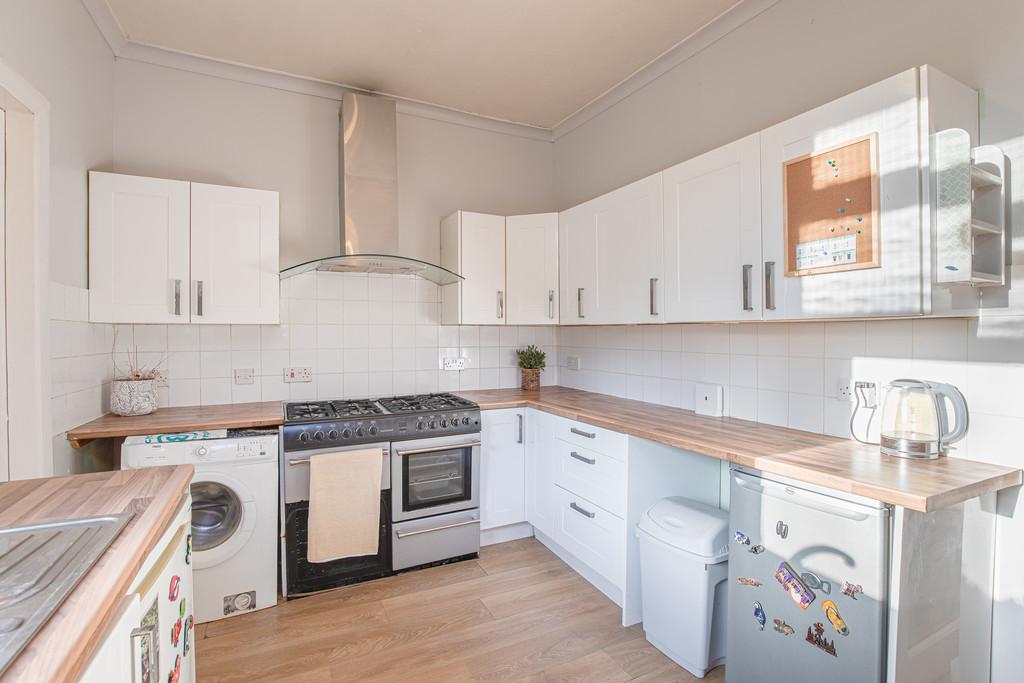 Kitchen Angle1