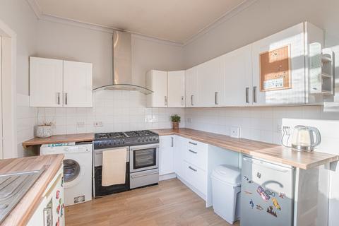 undefined, Sunnybank Place , Aberdeen