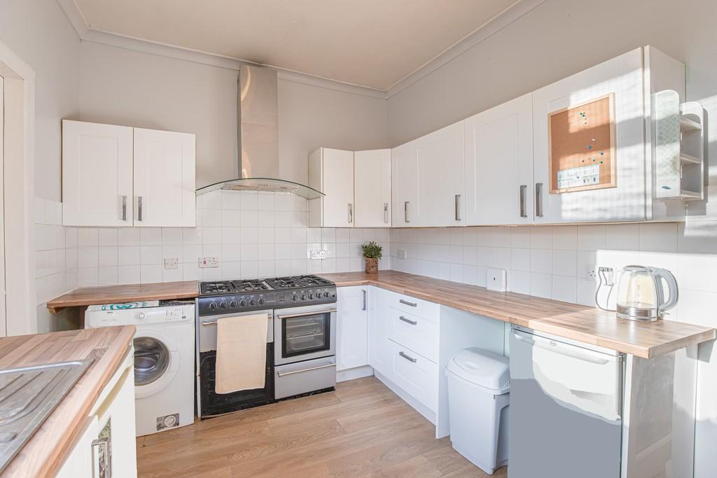 Kitchen Angle 1