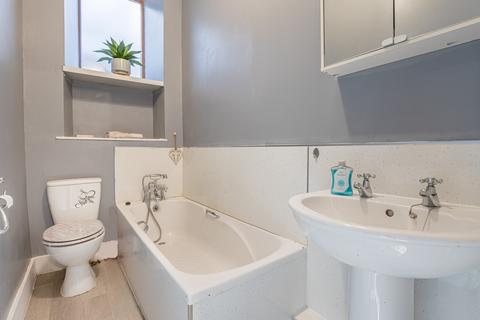 undefined, Sunnybank Place , Aberdeen