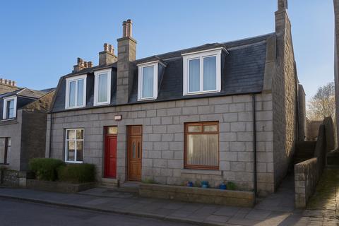 undefined, Sunnybank Place , Aberdeen