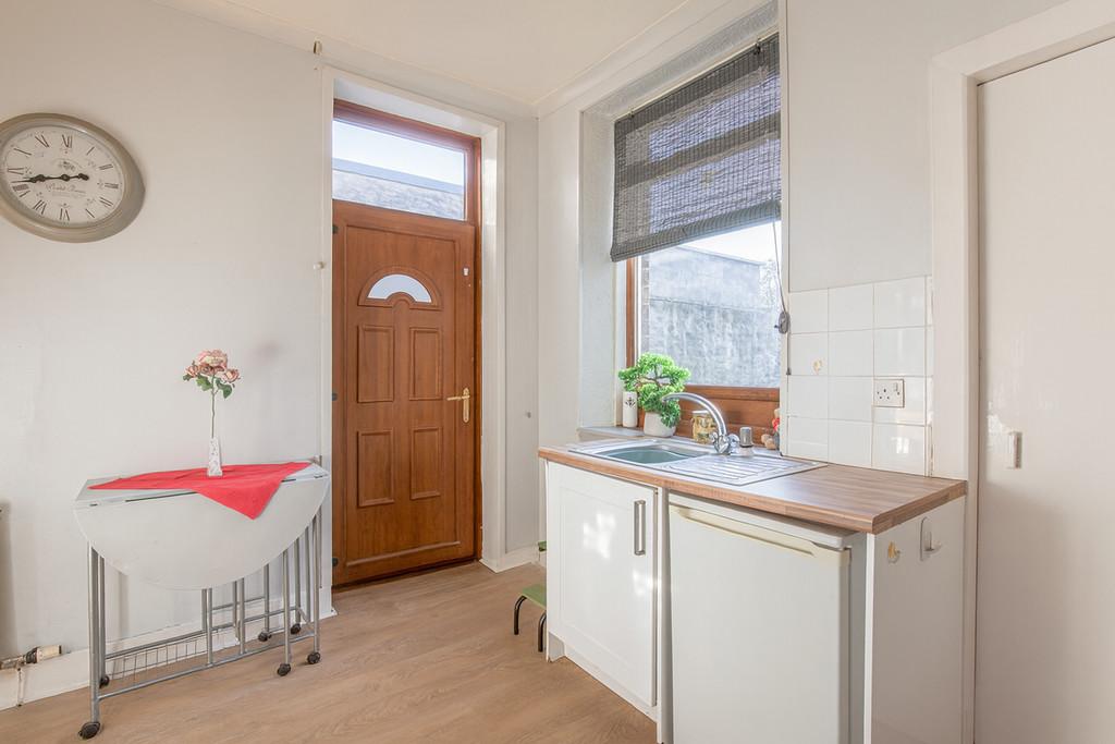 Kitchen Angle 2