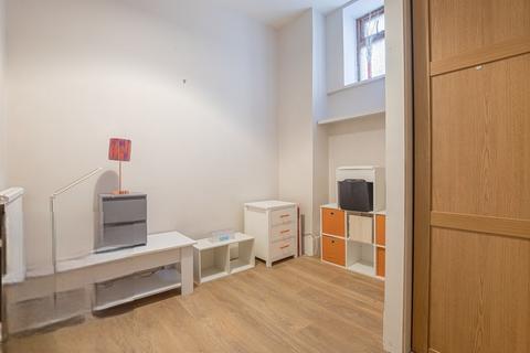 undefined, Sunnybank Place , Aberdeen