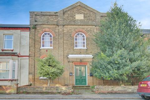 Victoria Road, Wisbech PE13