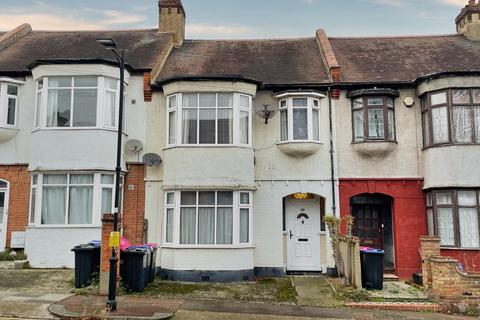 undefined, Portland Avenue, Southend on Sea SS1