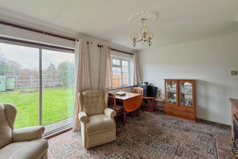 2 bedroom semi-detached bungalow for sale, Westwood Gardens, Benfleet SS7