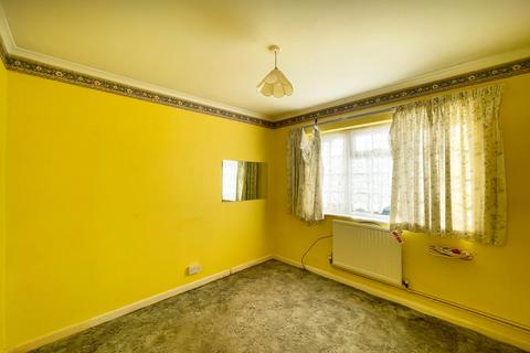 undefined, Westwood Gardens, Benfleet SS7