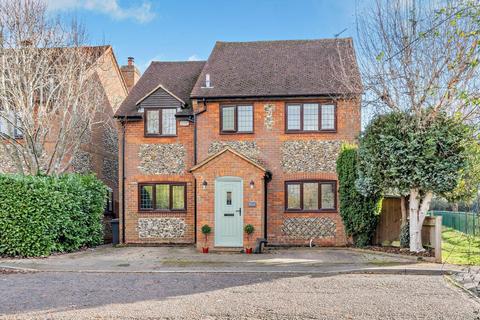 undefined, The Green, Princes Risborough HP27