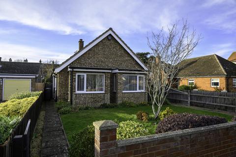 3 bedroom detached bungalow for sale, St. Georges Road, Felixstowe IP11
