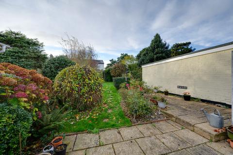 3 bedroom detached bungalow for sale, St. Georges Road, Felixstowe IP11