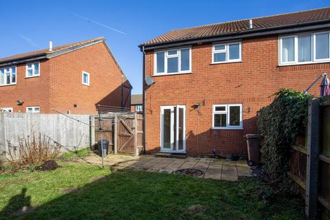 undefined, Reedland Way, Felixstowe IP11