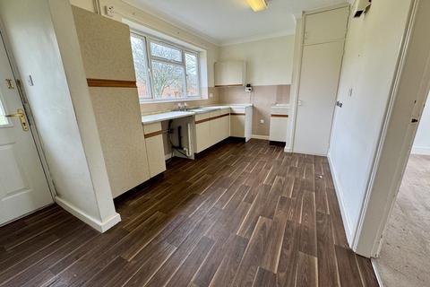undefined, Barsham Close, Fakenham NR21