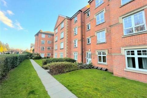 undefined, The Worcestershire, Droitwich Spa