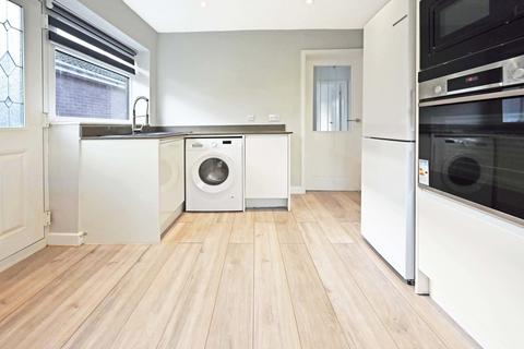 undefined, Ashwood , Longton, Stoke-on-trent