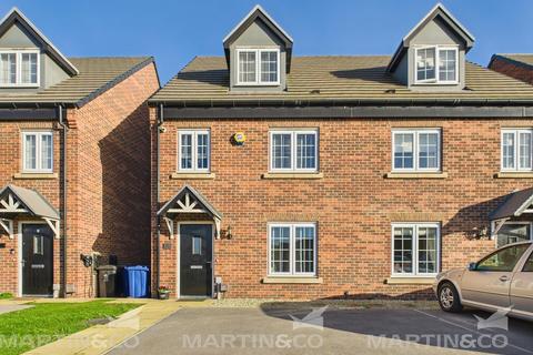 undefined, Davy Road, Rossington