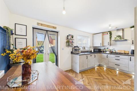 undefined, Davy Road, Rossington