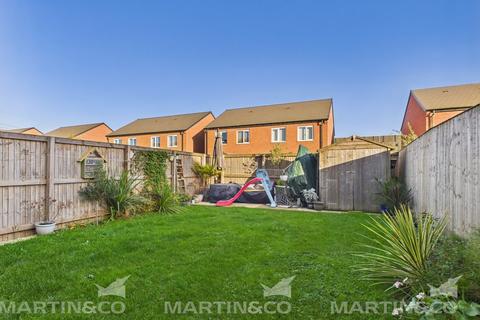 undefined, Davy Road, Rossington
