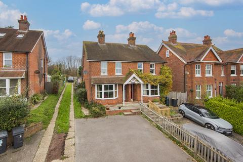 undefined, High Street, Horam, Heathfield