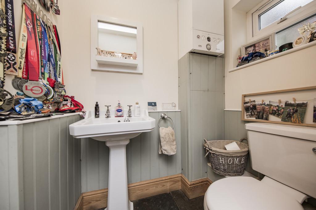 Cloakroom