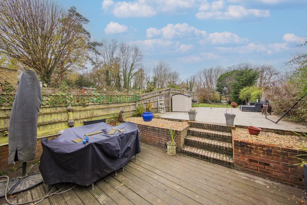 Garden 1