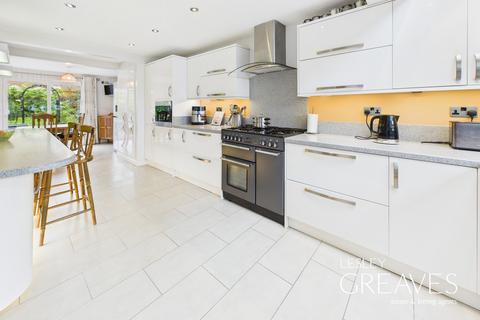 6 bedroom detached house for sale, Spring Lane, Mapperley, Nottingham