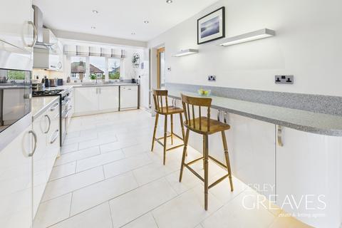 6 bedroom detached house for sale, Spring Lane, Mapperley, Nottingham